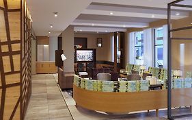 Towneplace Suites By Marriott New York Manhattan/Times Square